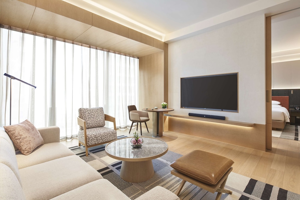 Hyatt Regency Ningbo Hangzhou Bay 28/50