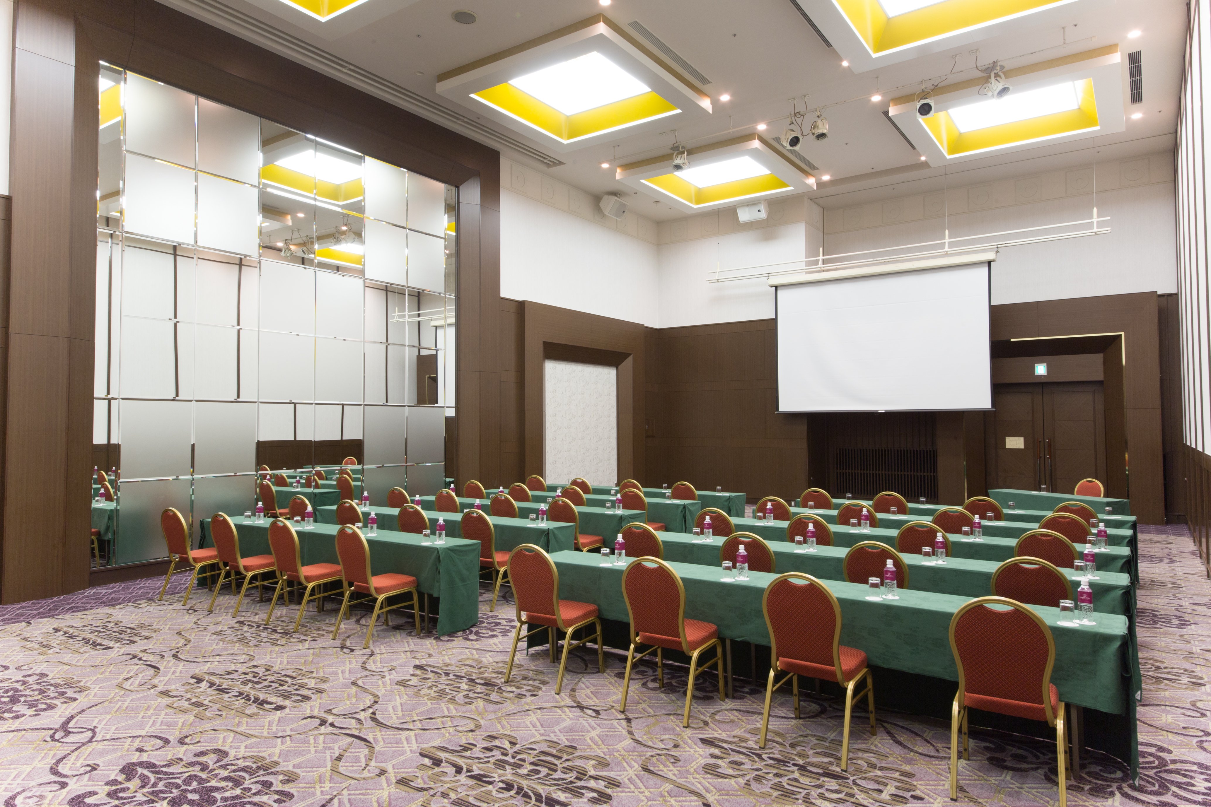 ANA Crowne Plaza Yonago an IHG Hotel (ex ANA Yonago Hotel) 50/53