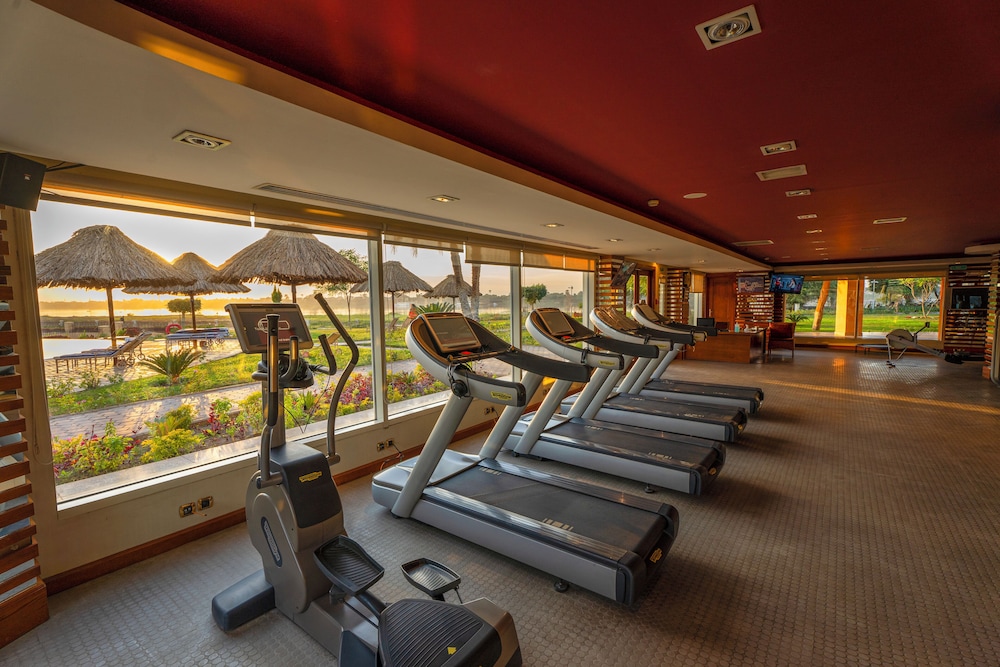 Jolie Ville Resort & SPA kings Island Luxor 23/49