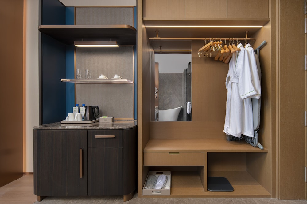 Wyndham Garden Urumqi Innovation Square 44/44
