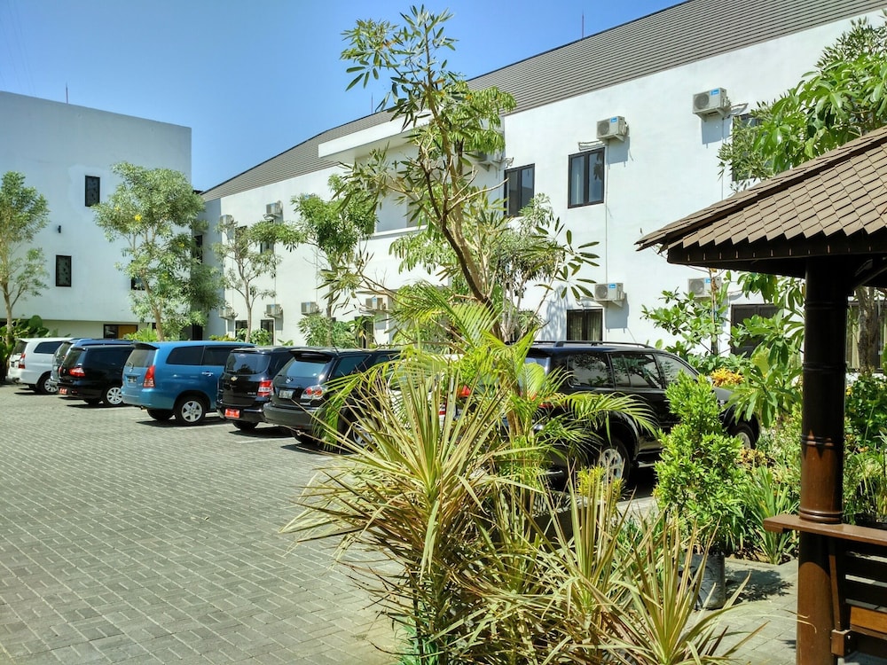 Hotel Transit Pasuruan 7/43