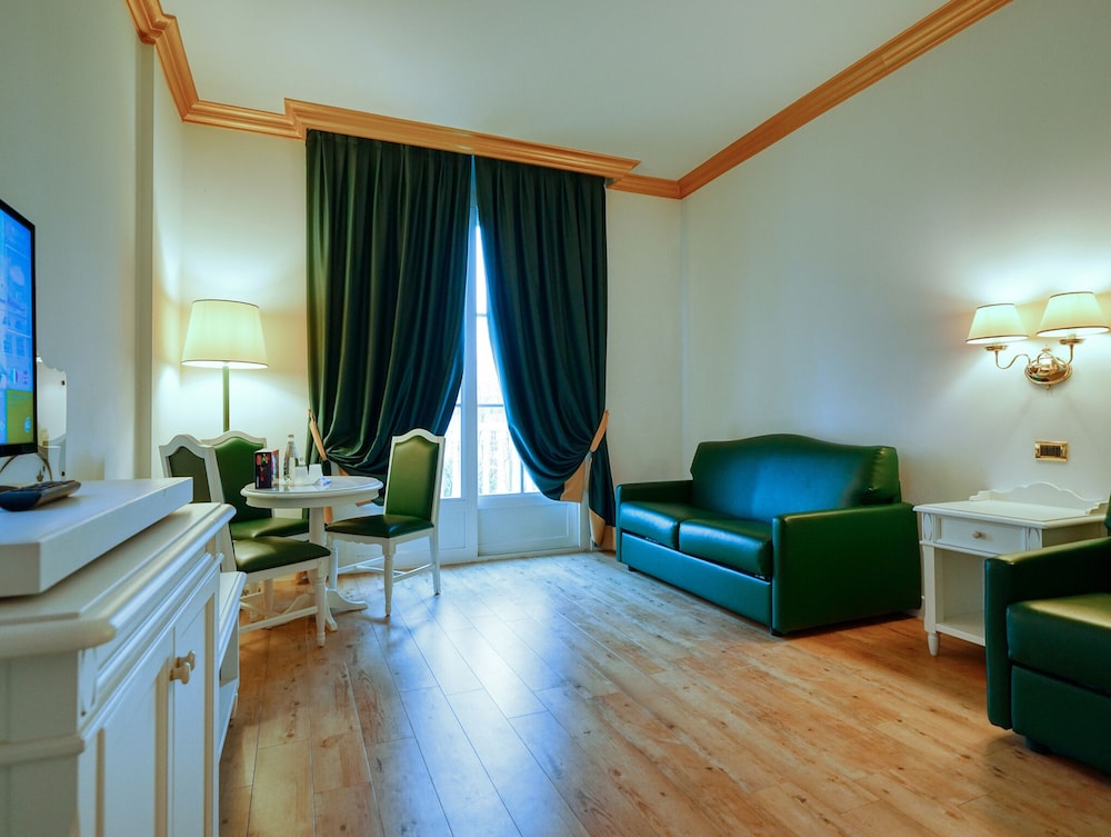 Gardaland Hotel Resort 26/65