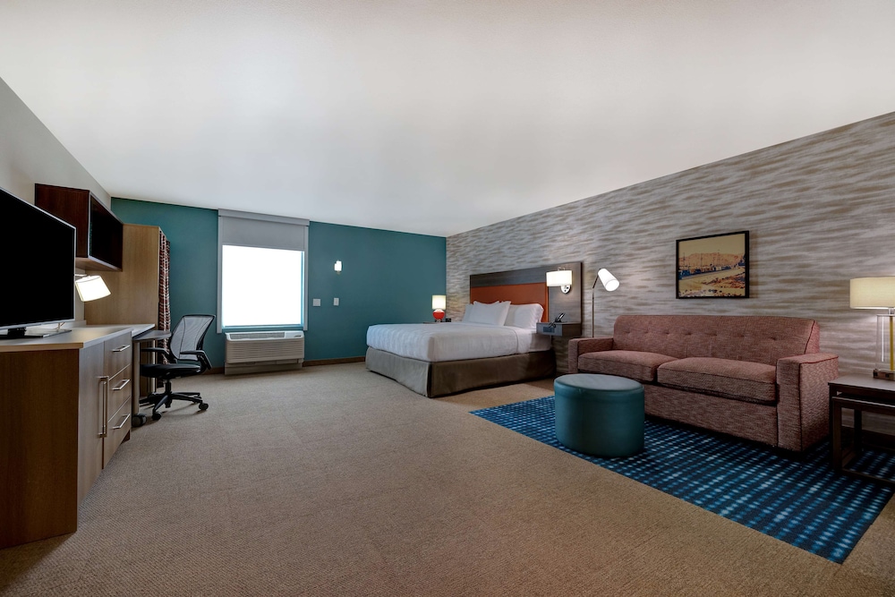 Home2 Suites By Hilton Barstow Ca 35/45