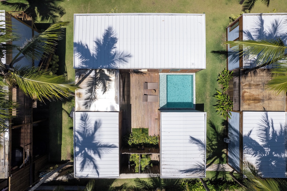 Villa Kandui Boutique Hotel e Beach Lounge 3/50