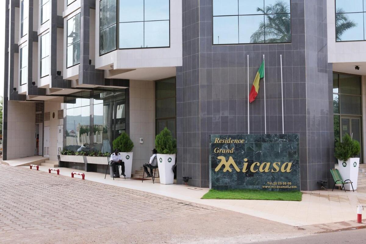 Hotel Micasa 33/34