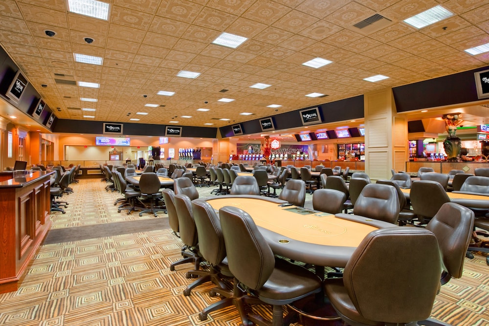 The Orleans Hotel and Casino 18/50