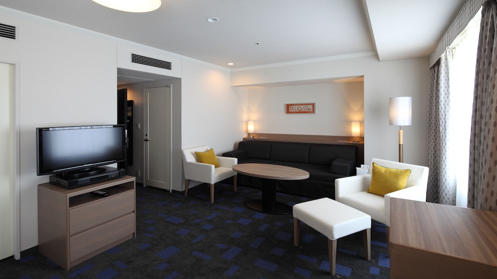 Shibuya Excel Hotel Tokyu 35/61