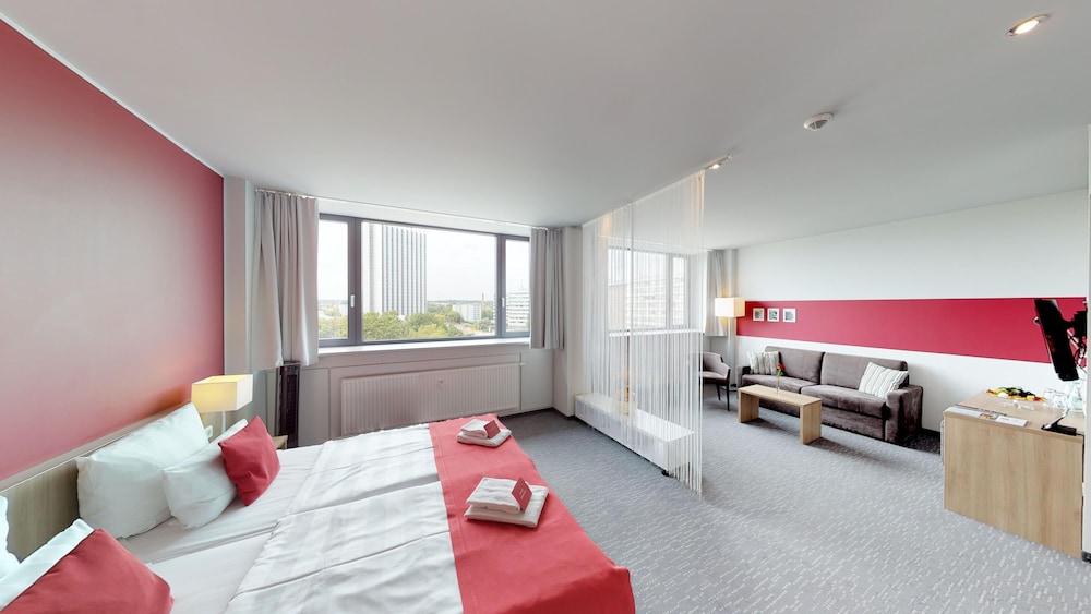 Biendo Hotel Chemnitz 10/26