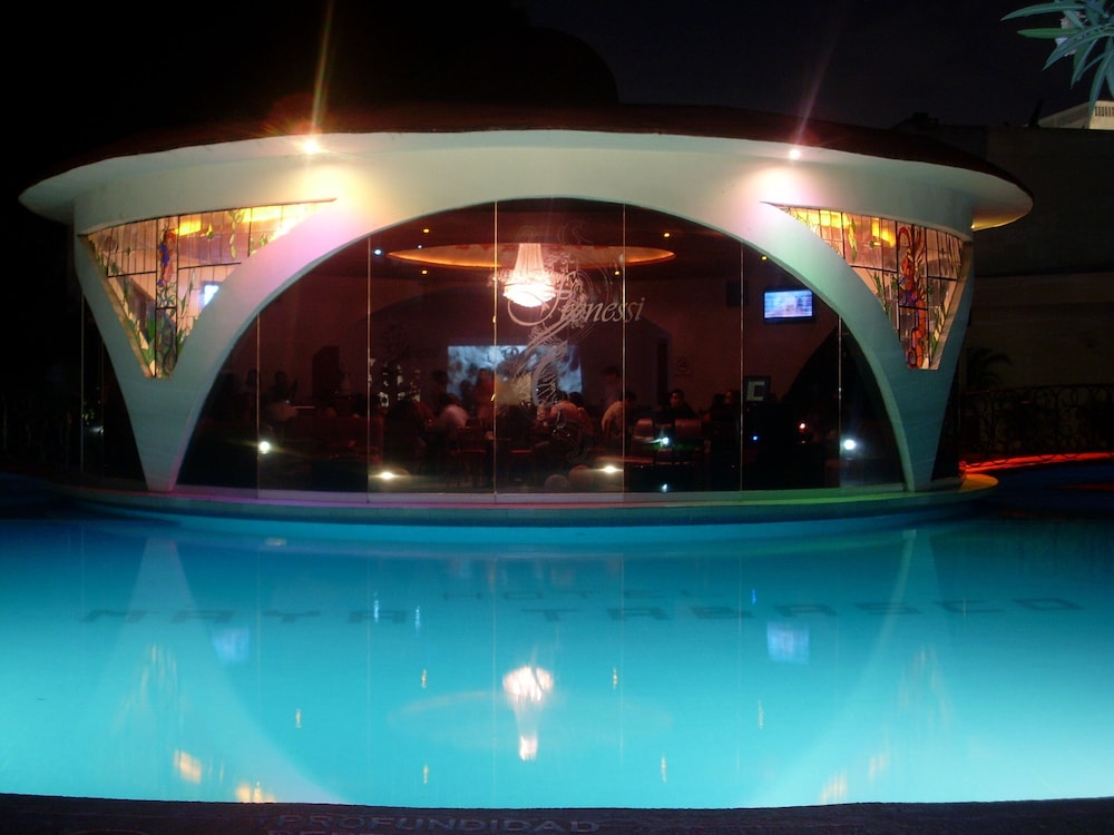 BEST WESTERN MAYA TABASCO 8/25