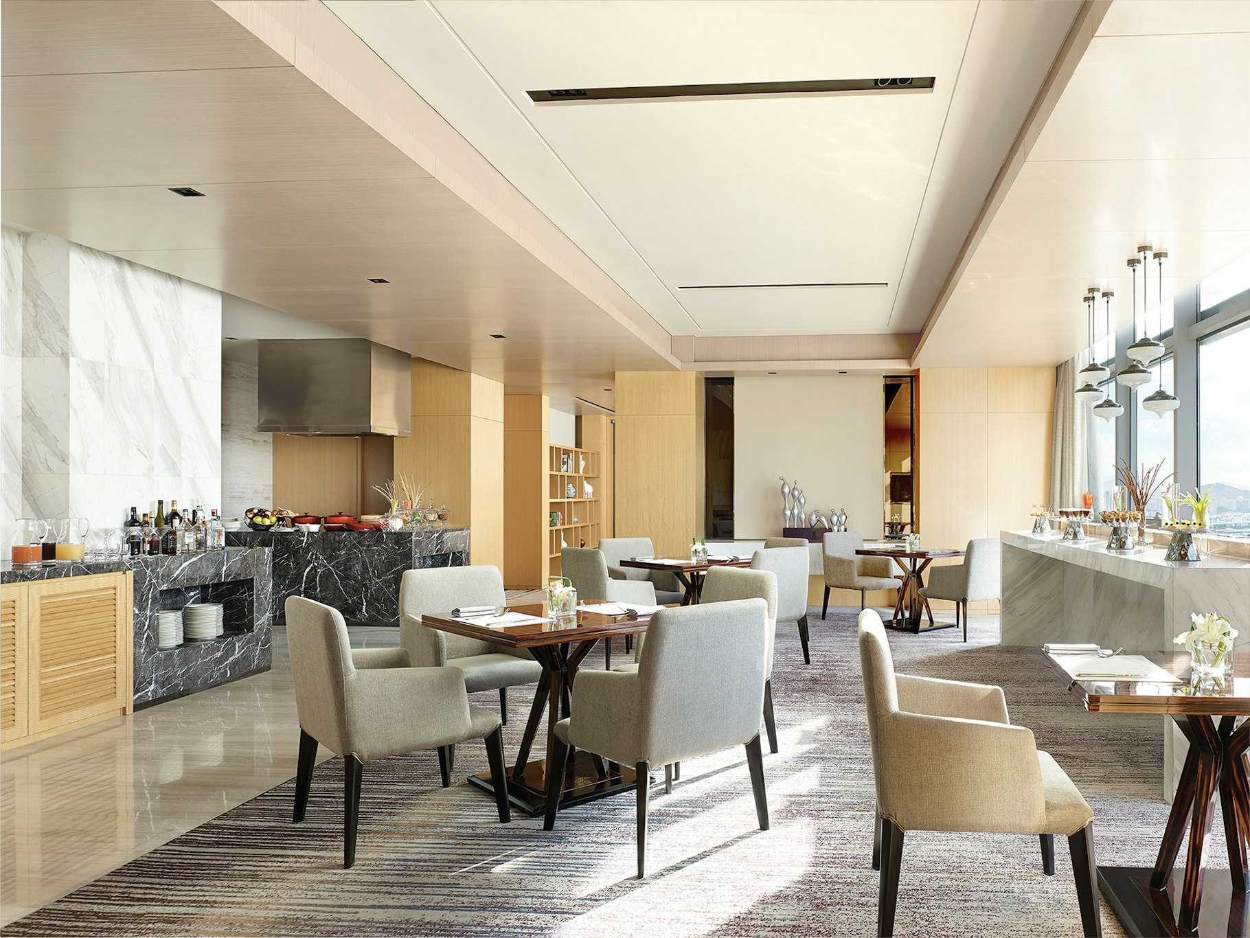 Langham Place Xiamen 40/57