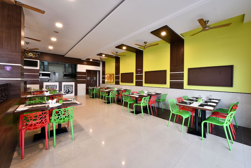Click Hotel Sagar Plaza Chakan Pune 29/48