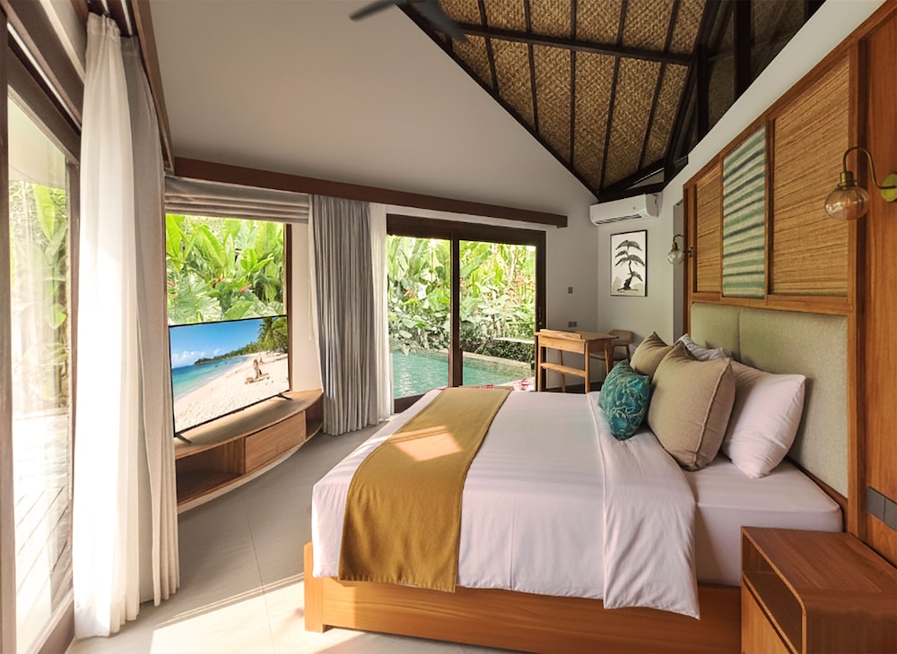 La Chuba Villas Canggu 24/60