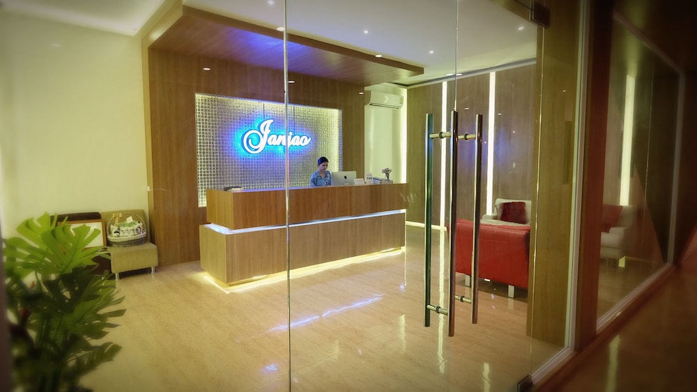 Janjao Hotel 4/28