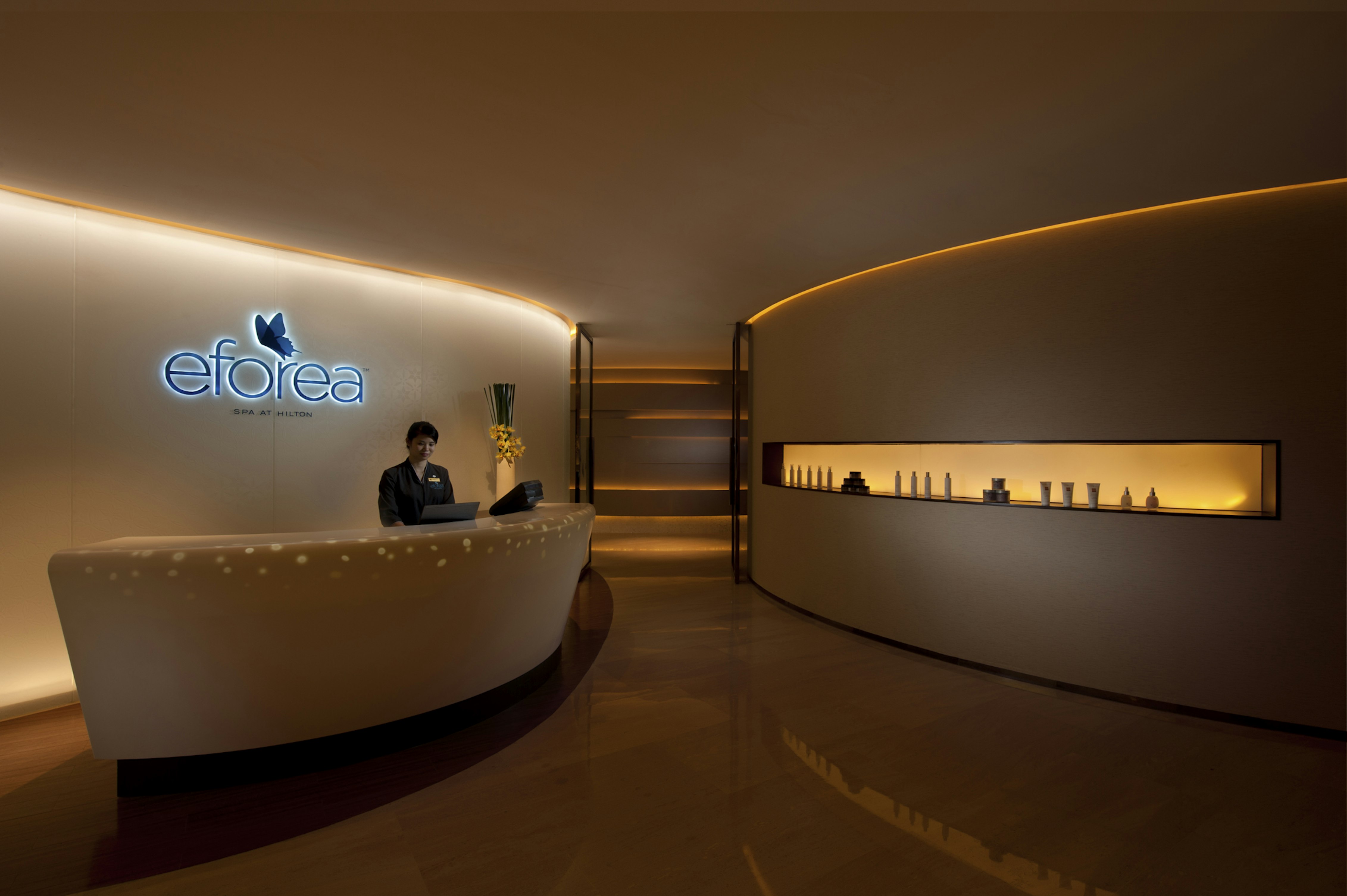 Hilton Guangzhou Tianhe 9/79