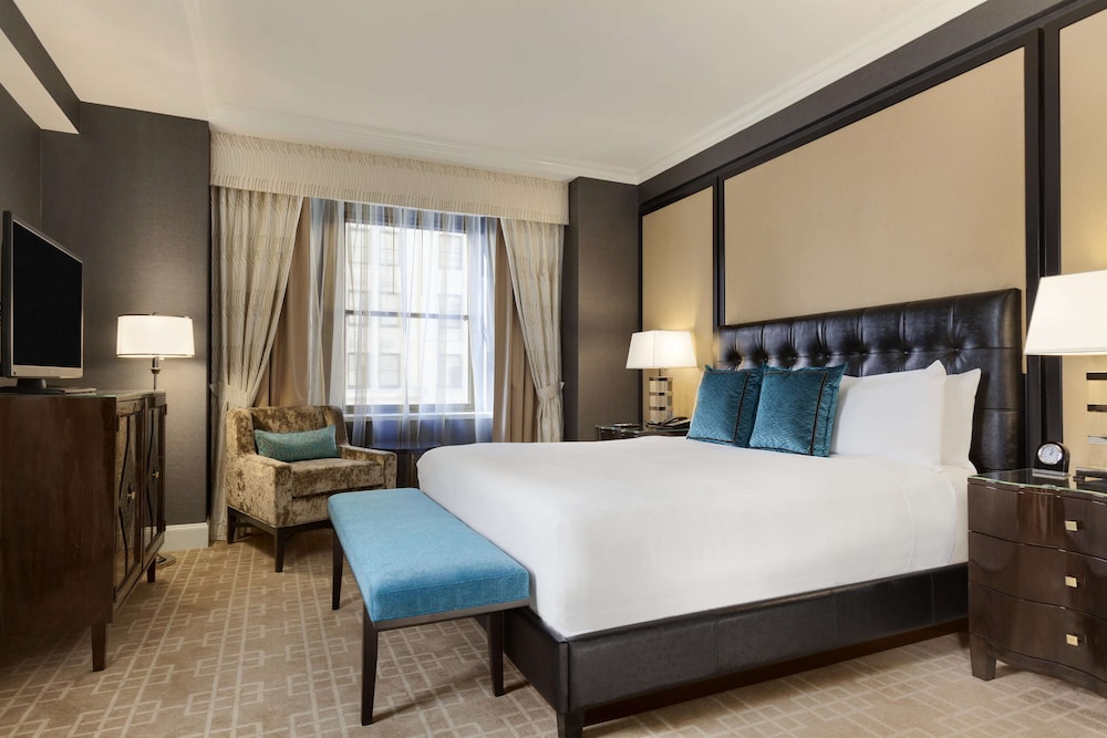 Fairmont Royal York 14/47