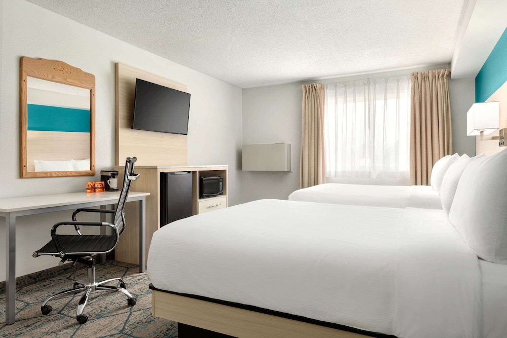 Ramada by Wyndham Miramichi New Brunswick 12/34