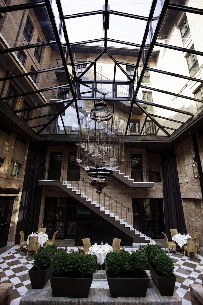 Vincci Albayzin Hotel 3/69