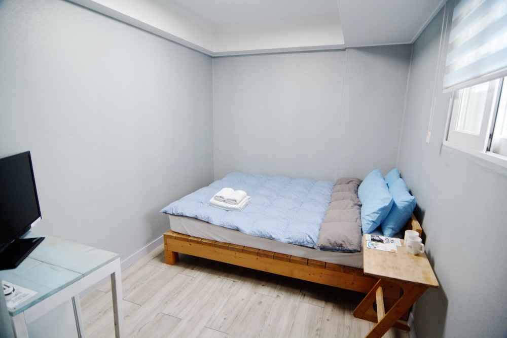 Insadong Hostel 22/72