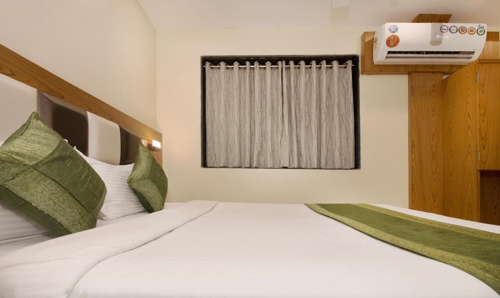 Hotel Residency Park 24/34