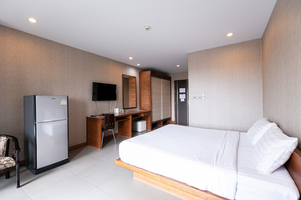 Farthai Residence 17/50