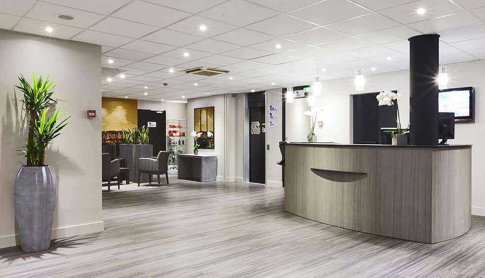 Best Western Voiron Centre 3/31