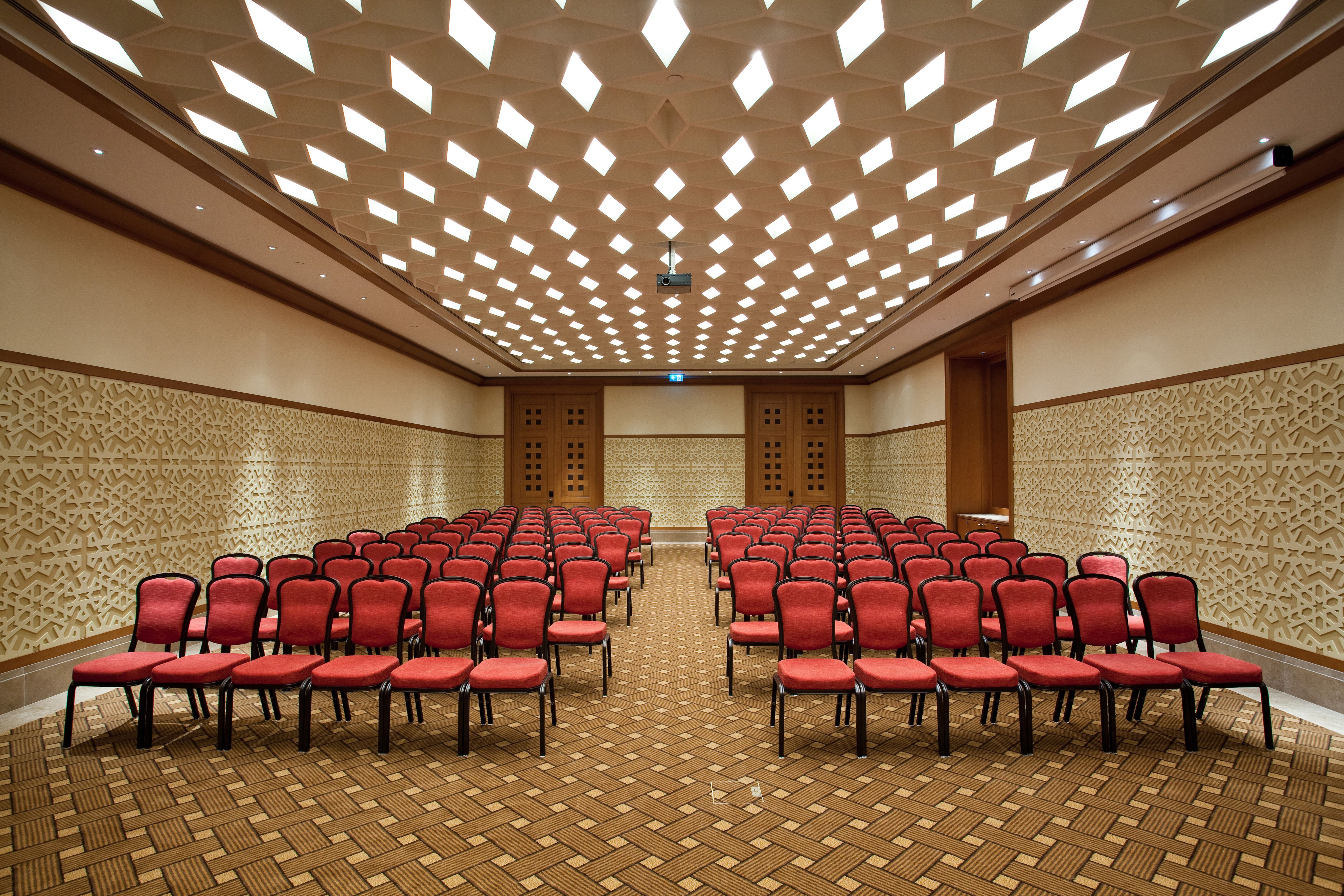 Divan Hotel Istanbul 26/28