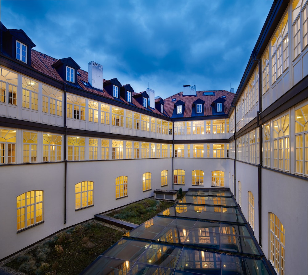 Golden Angel Suites by Adrez Living 57/62