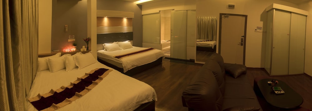 Avantgarde Hotel 20/20