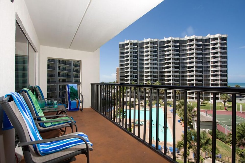 Saida Towers By Padre Island Rentals 2/49