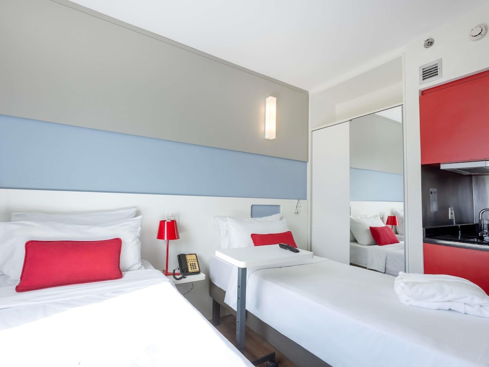 Mercure Jundiai Shopping 27/70
