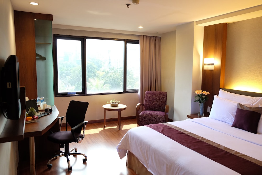 Grand Cemara Hotel Kt 11/39