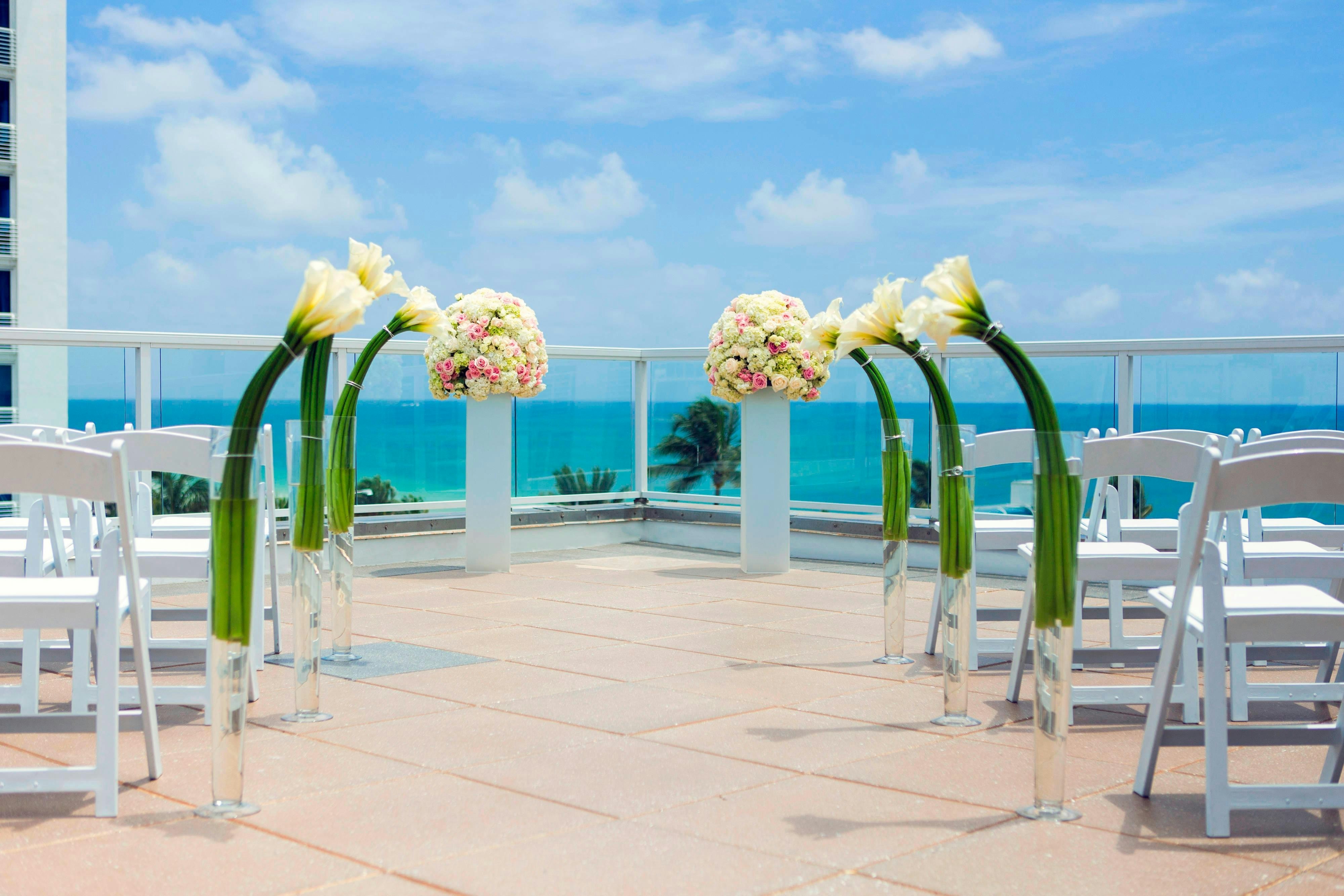 The Westin Fort Lauderdale Beach Resort 94/102