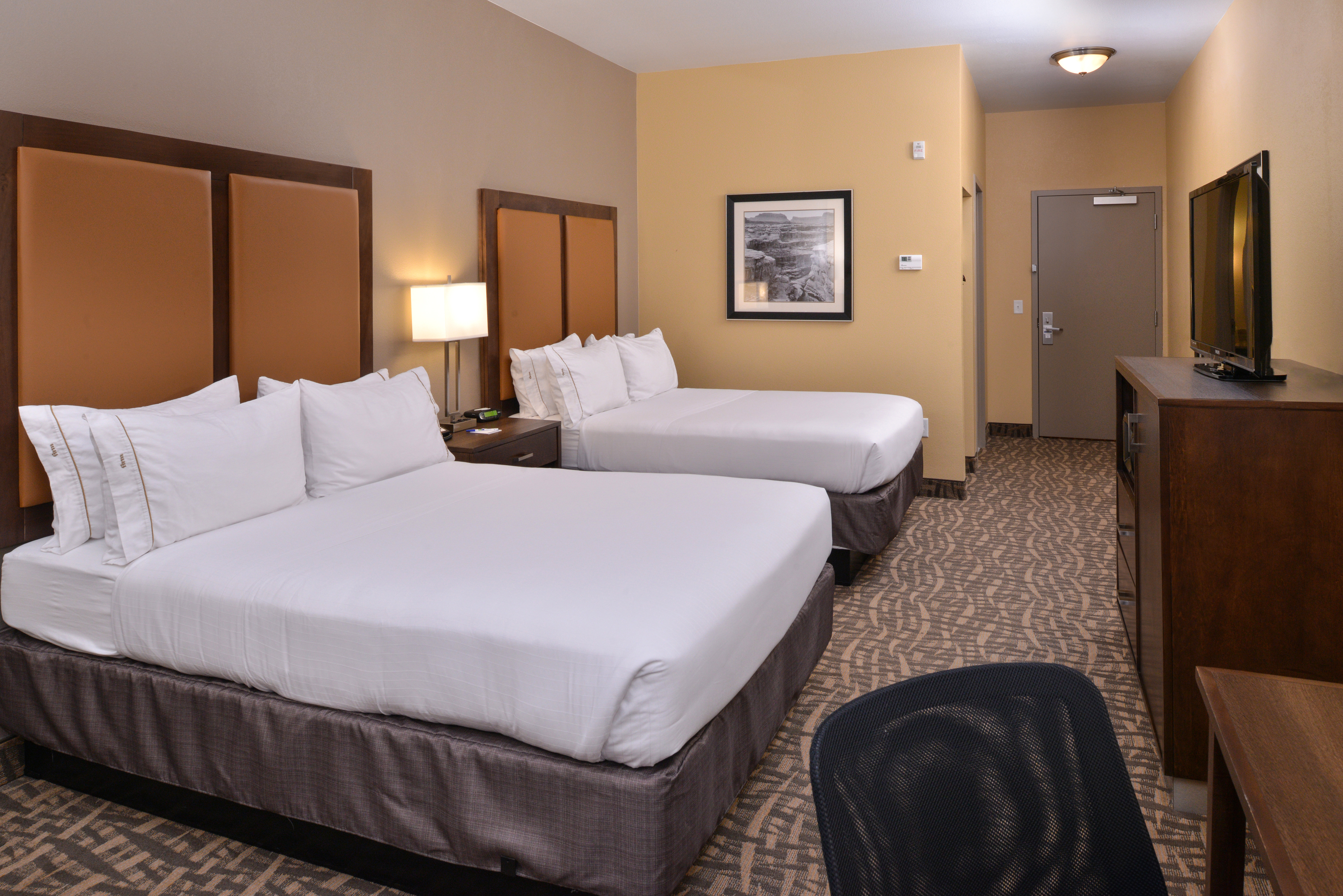 Holiday Inn Express & Suites Page - Lake Powell Area 19/60