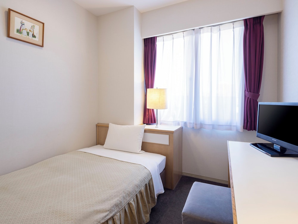 Matsuura City Hotel 17/40