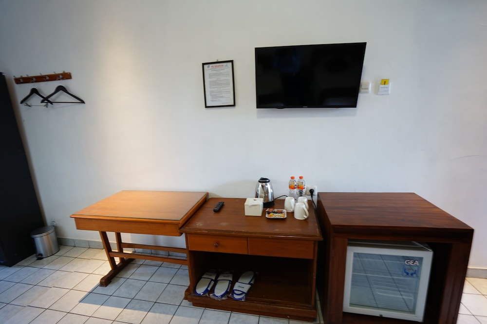 Selecta Hotel Batu Malang - Adults Only 9/50