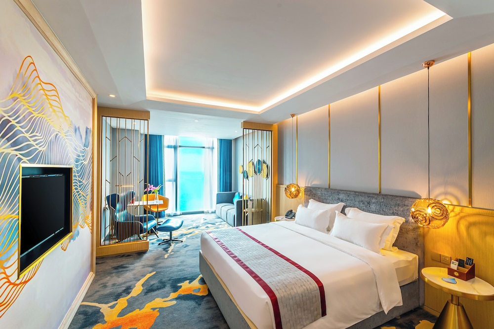 Won Majestic Hotel Cambodia 10/50