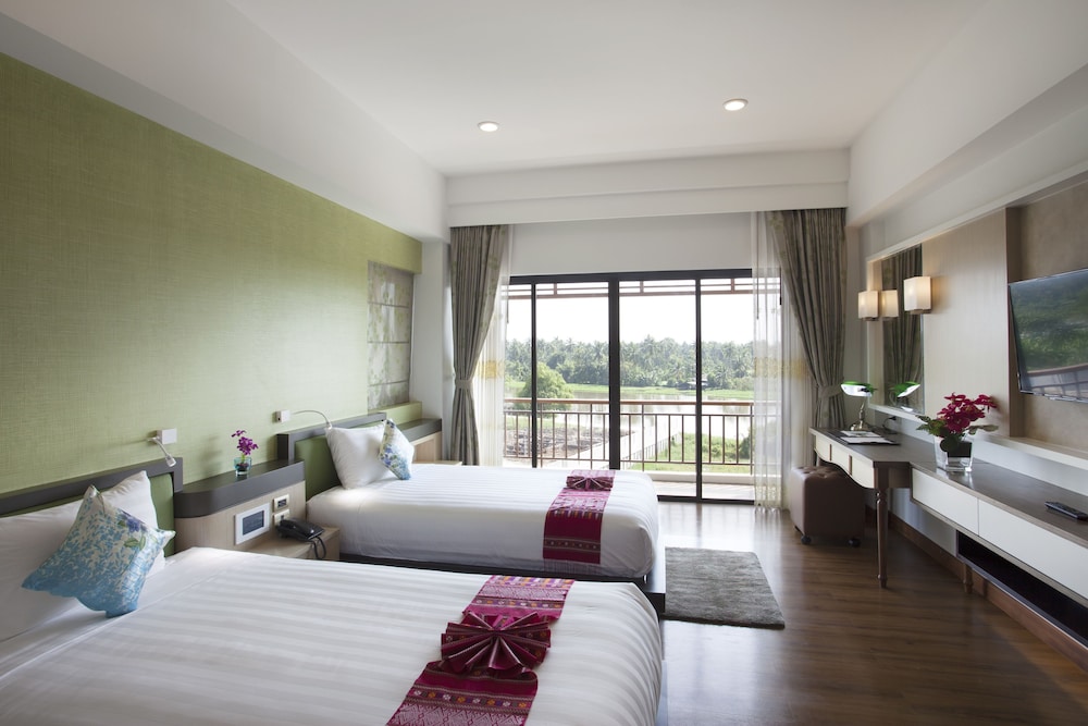 RK Riverside Resort and Spa (Reon Kruewal) 12/50