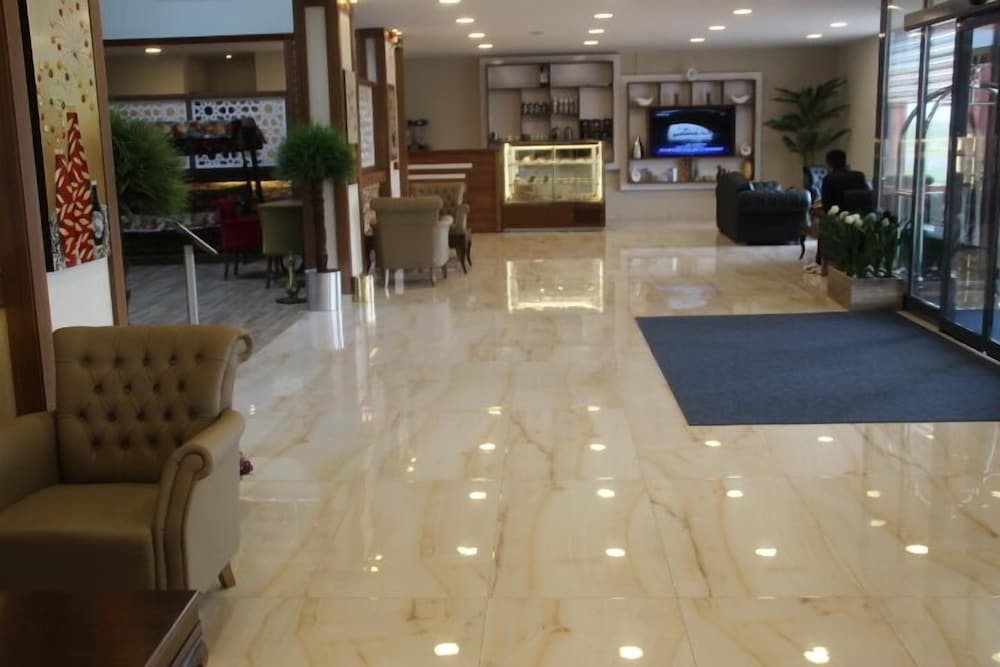 Kuzey YIldIzI Butik Otel 5/15