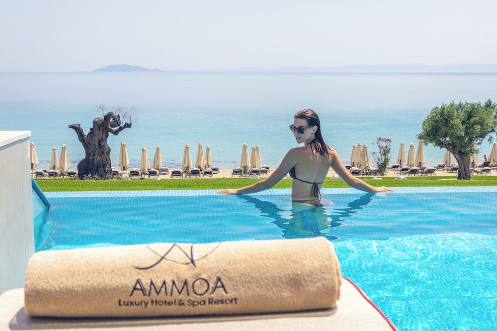 Ammoa Luxury Hotel & Spa Resort 26/50