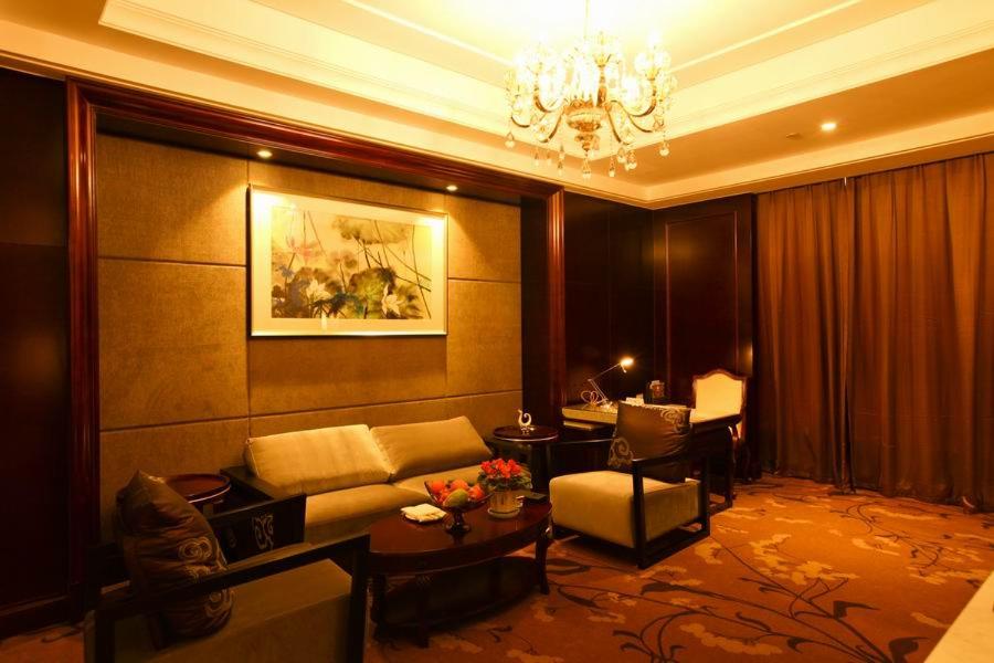 Ramada by Wyndham Changzhou 19/35