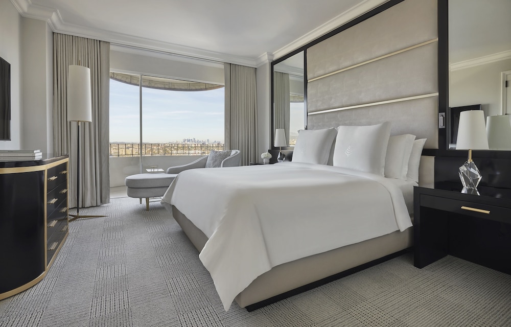 Four Seasons Hotel Los Angeles at Beverly Hills 8/46