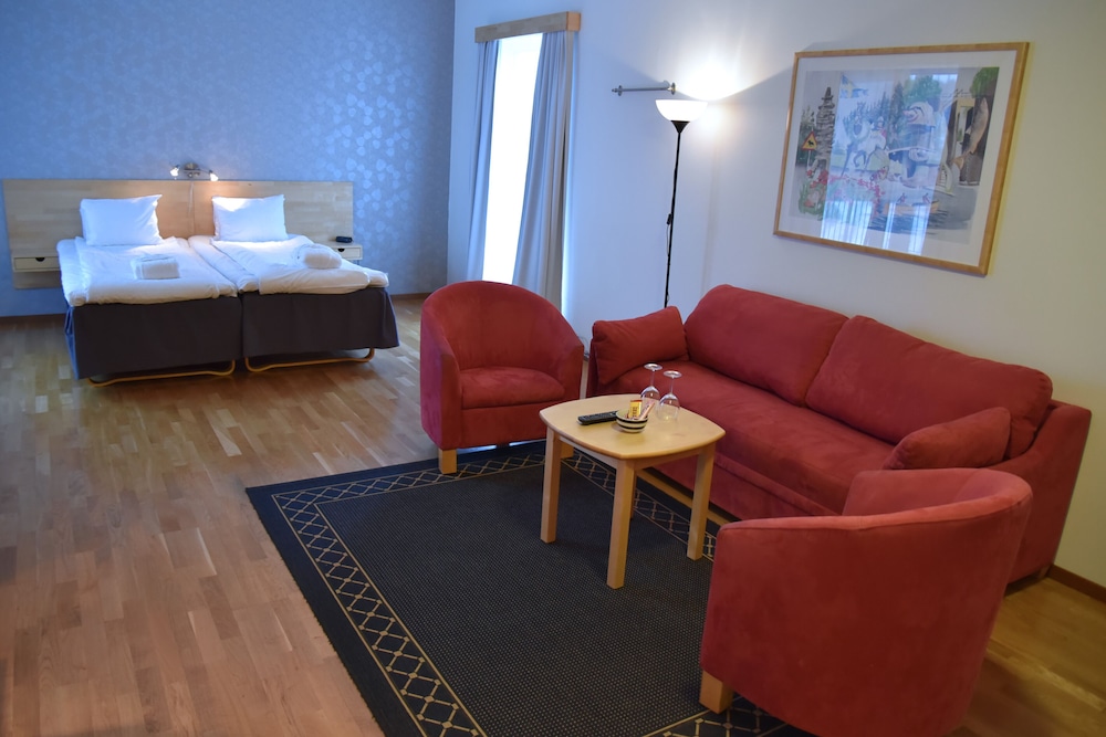 Best Western Arjang Hotel 36/47