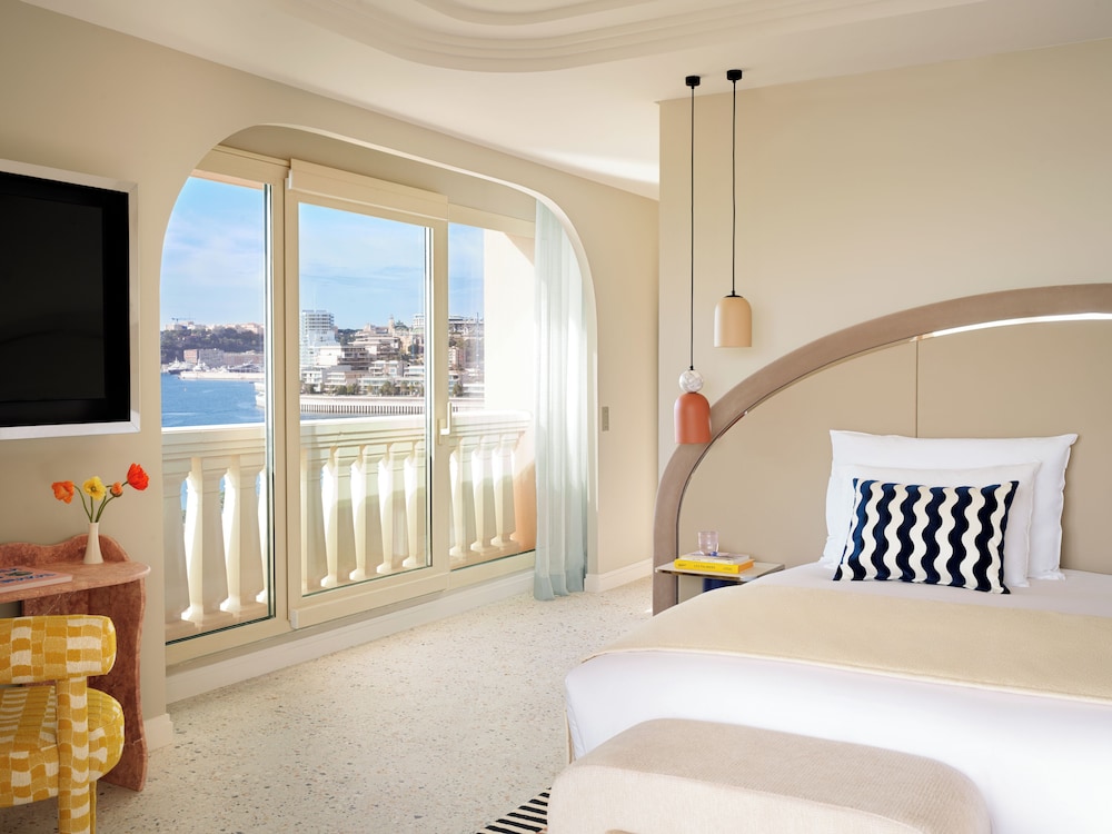 Prestige, Superior, Suite, King Bed, Sea View