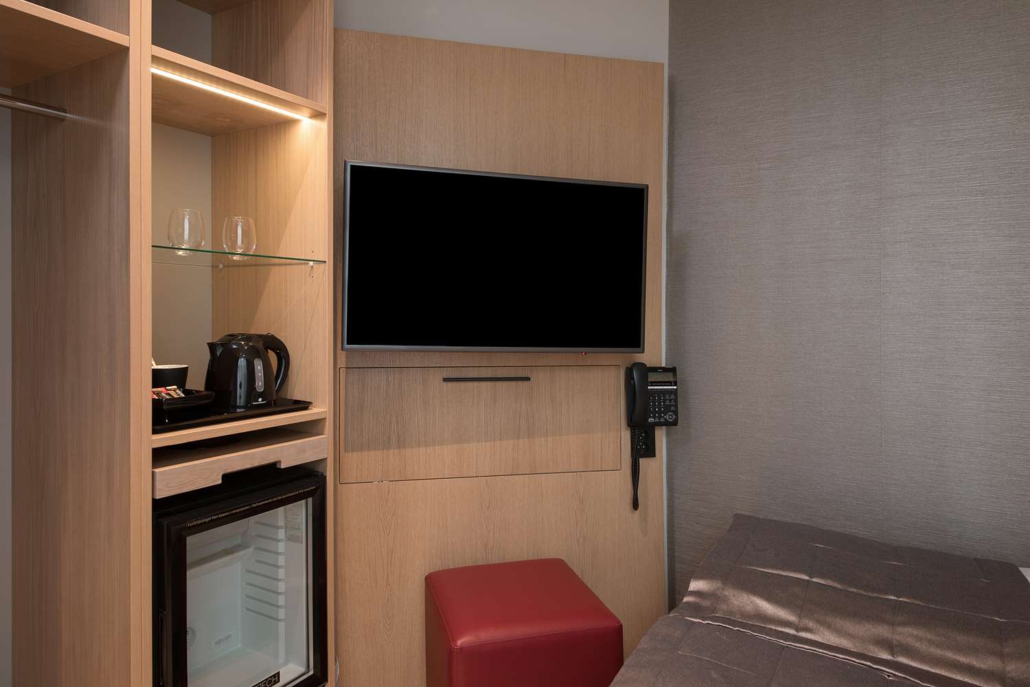 Bergen Harbour Hotel Worldhotels Crafted 17/22