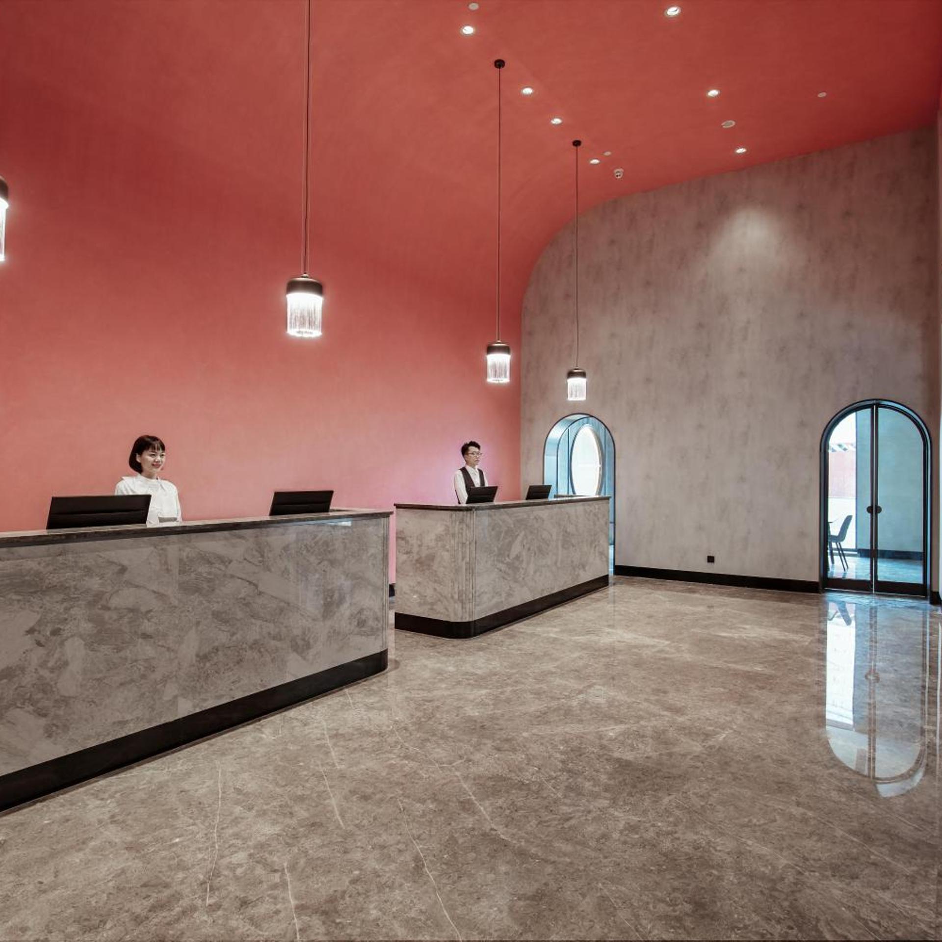 Orange Hotel (Beijing Yansha Liangma River) 3/50