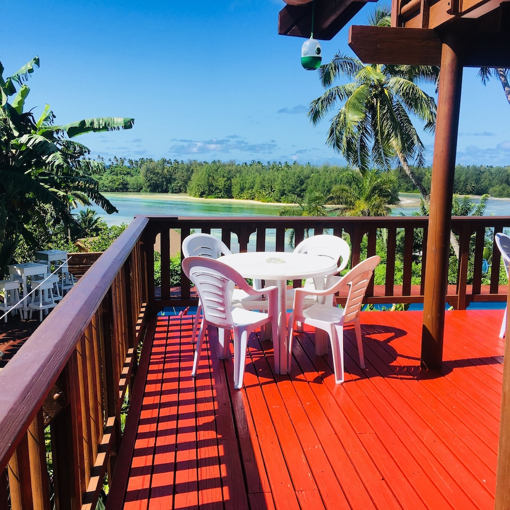 Muri Vista Villas 19/46