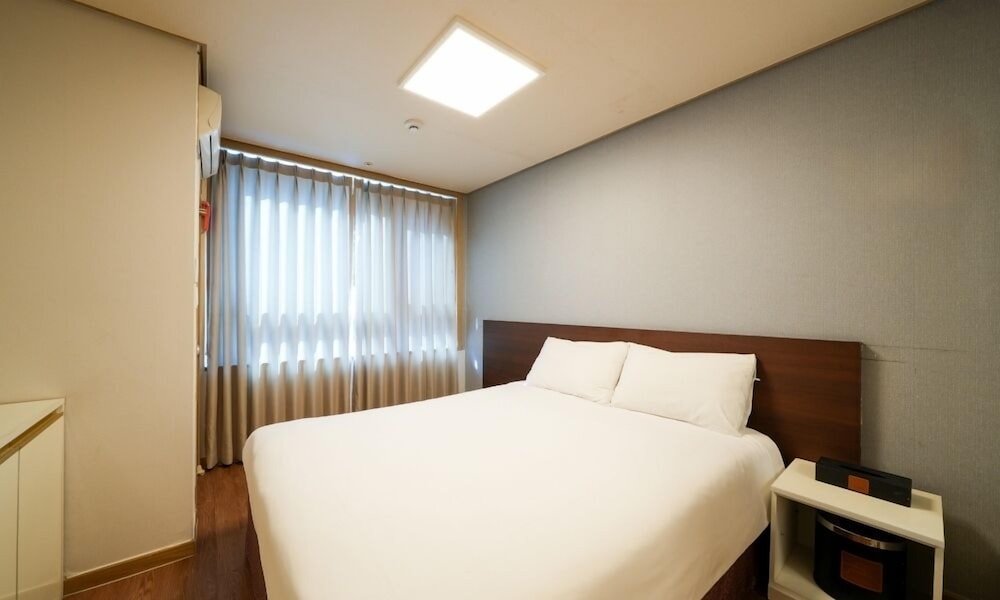 Galaxy Hotel 14/48