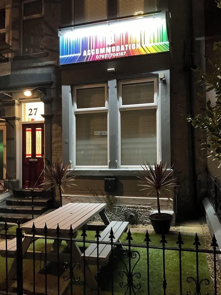 The Seacroft 15/41