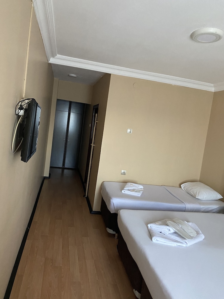Odrys Beach Hotel & Resort 12/50