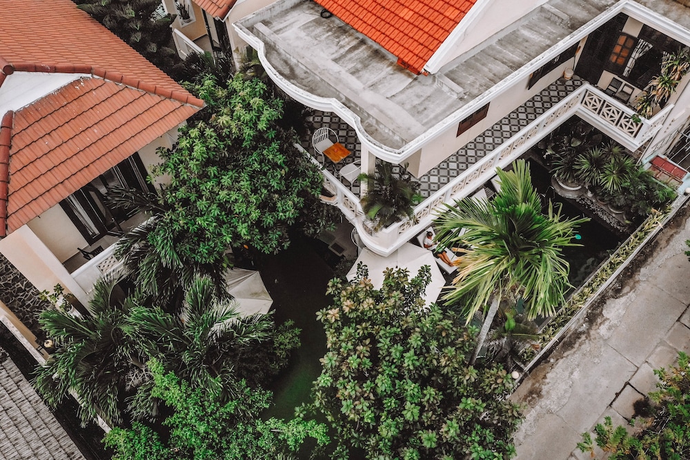 Ngan Phu Villa 44/50